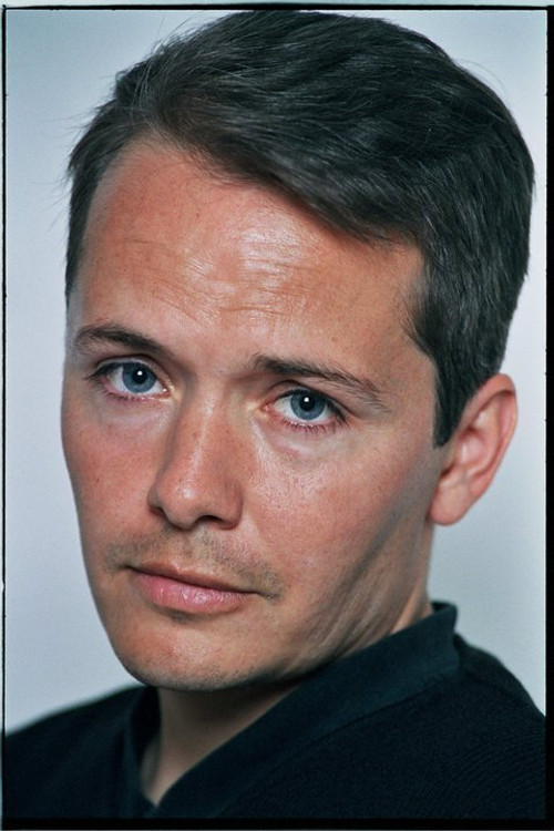 Photo of Tilman Borck, Acting