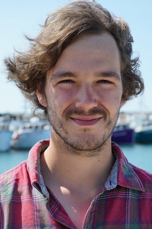 Photo of Olivier Renaud, Acting
