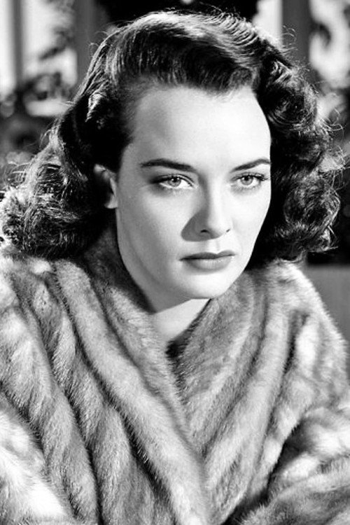 Photo of Joan Dixon, Acting