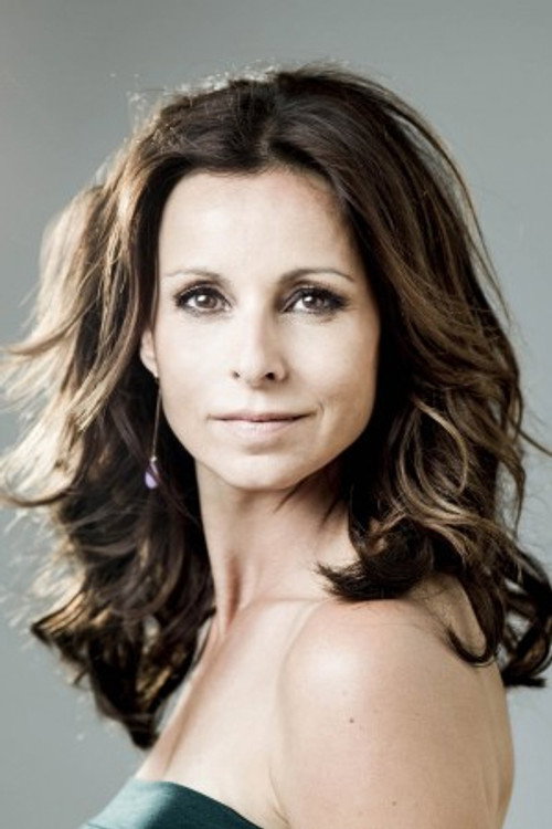 Bieke Ilegems profile