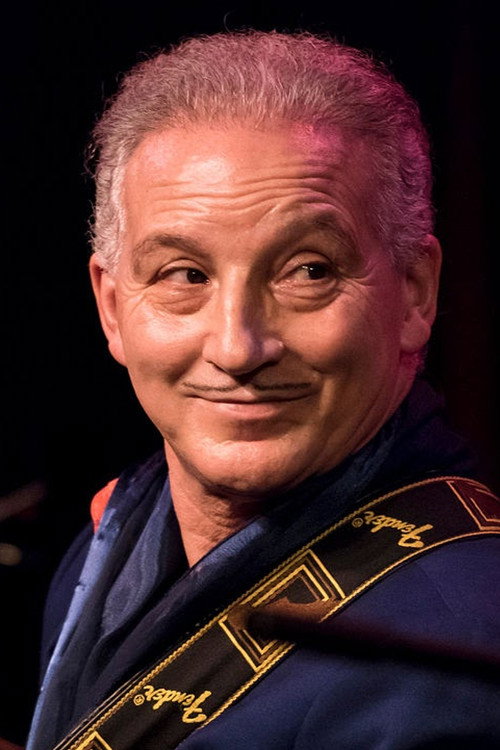 Photo of Dorado Schmitt, Acting