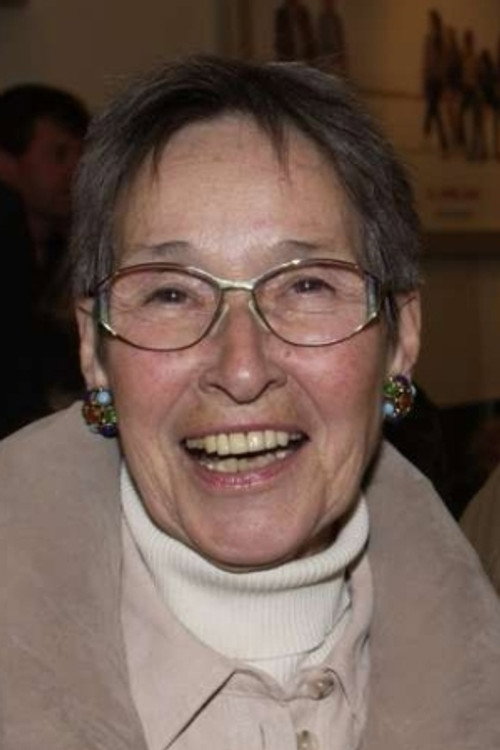 Photo of Trudi Roth, Acting