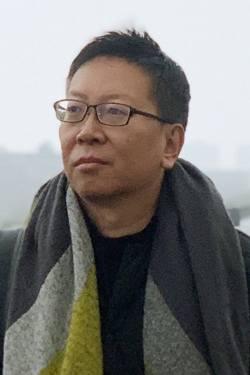 Photo of Qin Xiaoyu, Directing