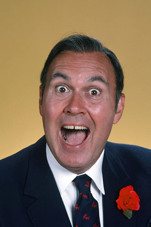 Photo of Willard Scott, Acting