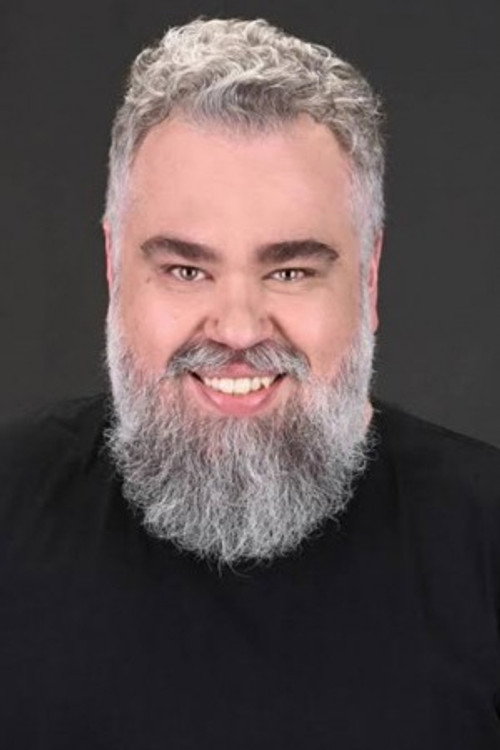 Photo of Beto Vandesteen, Acting
