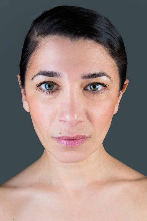 Photo of Ilknur Bahadir, Acting