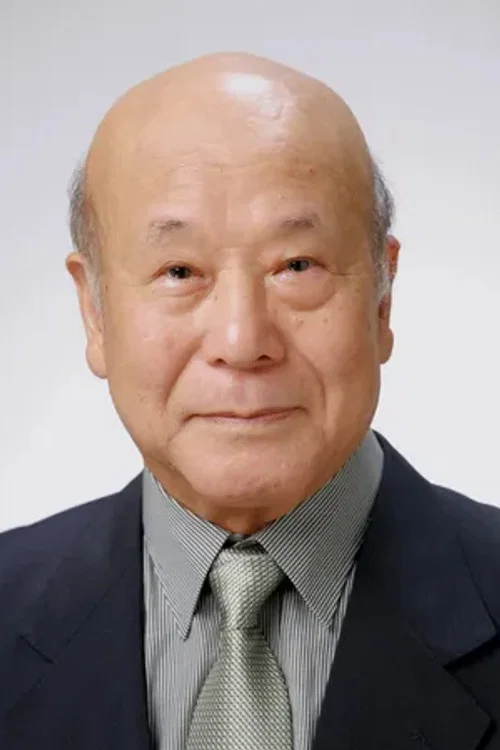 Photo of Akira Kubo, Acting