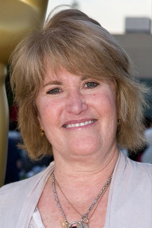 Photo of Nancy Klopper, Production