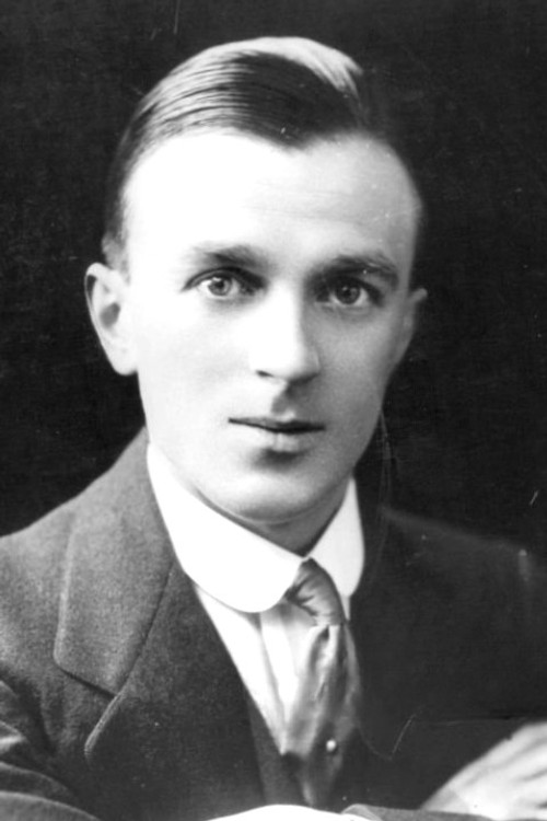 Photo of Nelson Keys, Acting