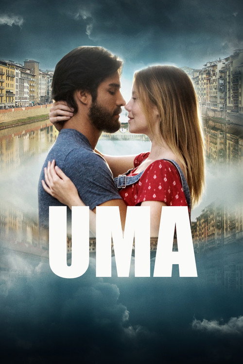 Movie poster for Uma (2018)