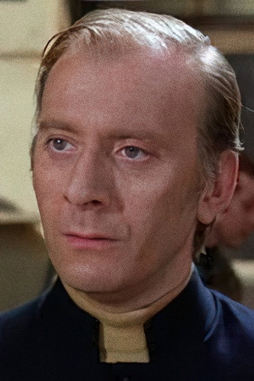Photo of Noel Davis, Acting