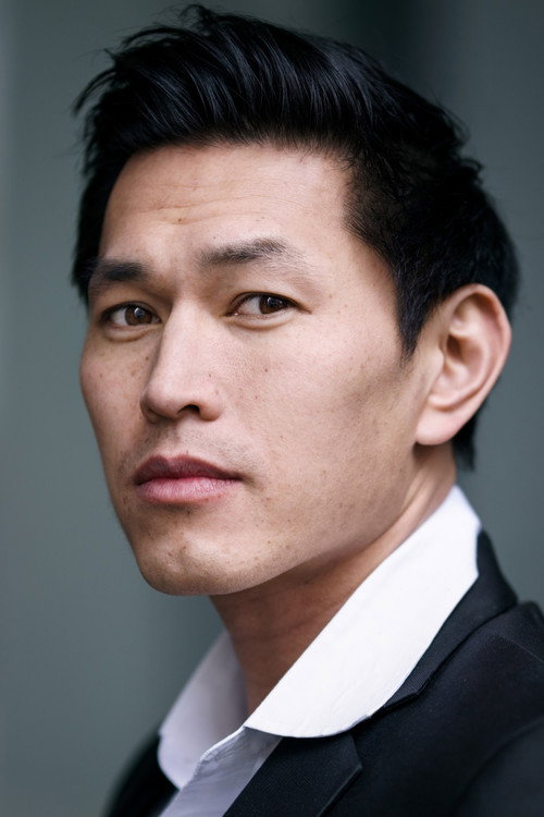 Photo of Vu Dinh, Acting
