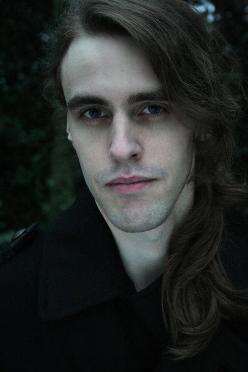 Photo of James Crow, Writing