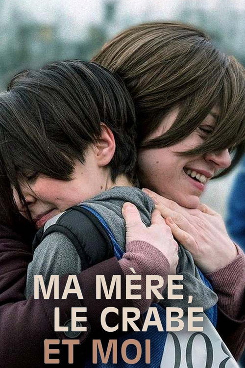 Movie poster for My Mum, Cancer and Me (2019)