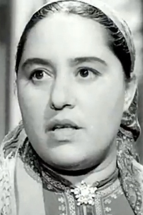 Photo of Oguldzhan Mamikova, Acting