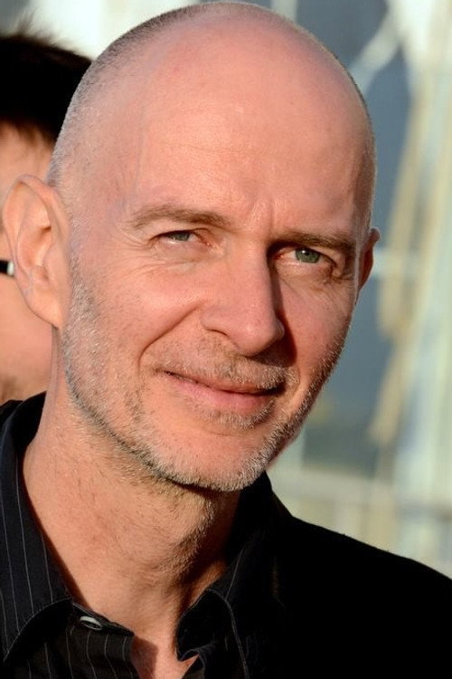 Photo of Guillaume Laurant, Writing