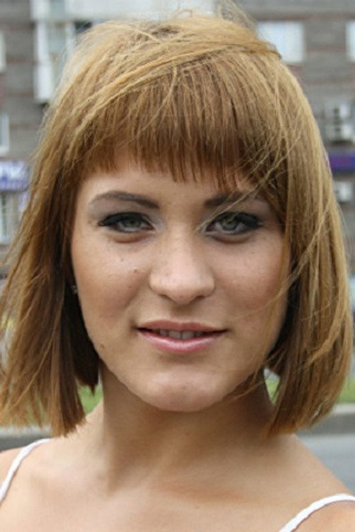 Photo of Emily Davis, Acting