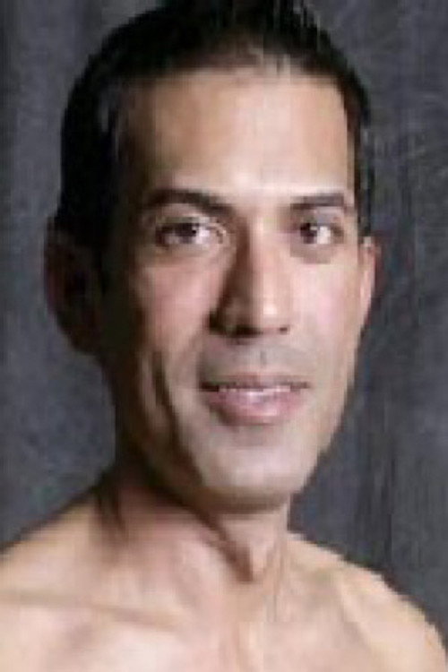 Photo of Ridge Jones, Acting