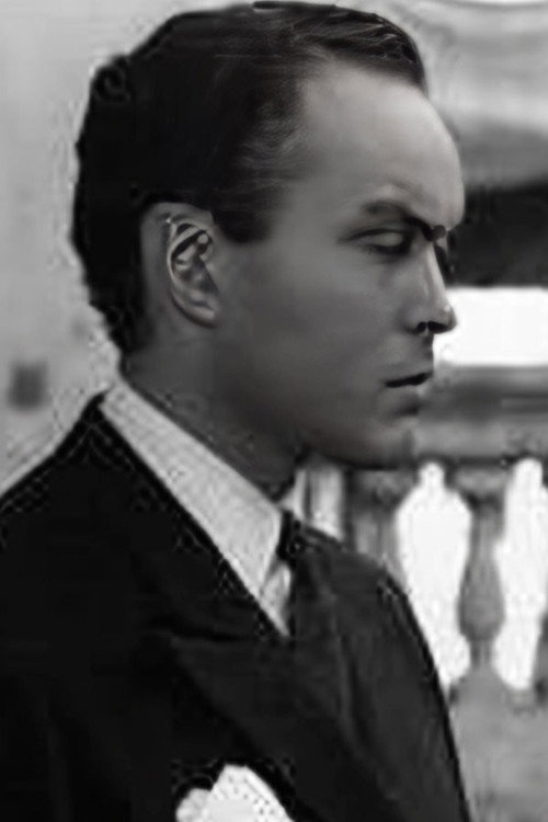 Photo of Juan José Edelman, Acting