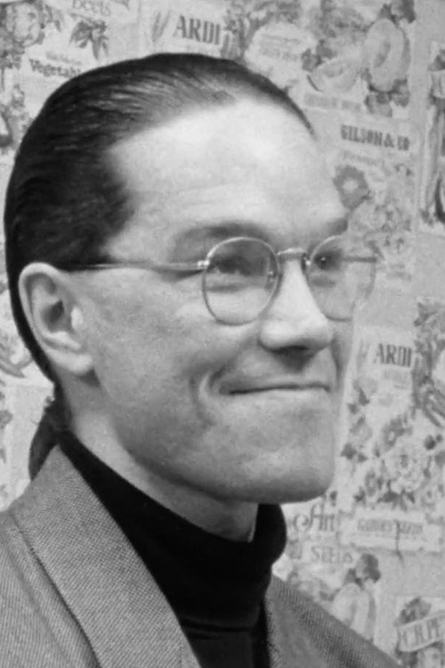 Photo of Dave Loblaw, Acting