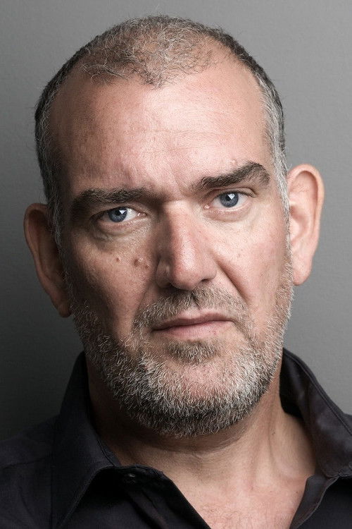 Photo of Calum Cormack, Acting