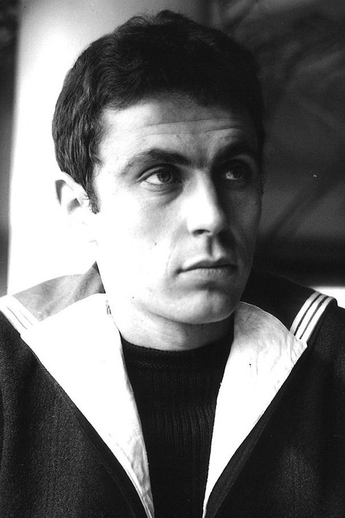 Daniel Moosmann profile