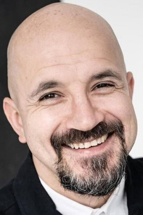 Egor Druzhinin profile