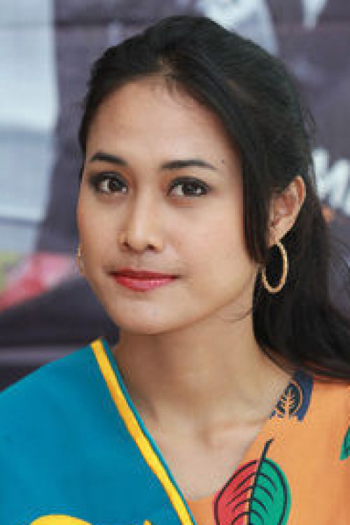 Putri Ayudya profile