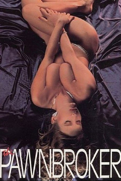 Movie poster for The Pawnbroker (1990)