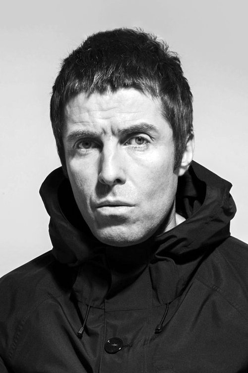 Liam Gallagher profile