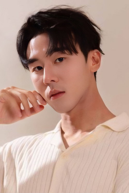 Photo of Lin Chia-wei, Acting