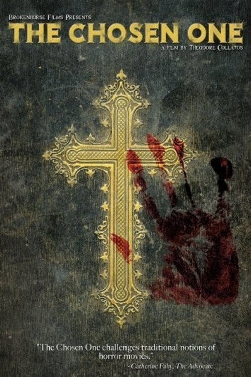 Movie poster for The Chosen One (2009)