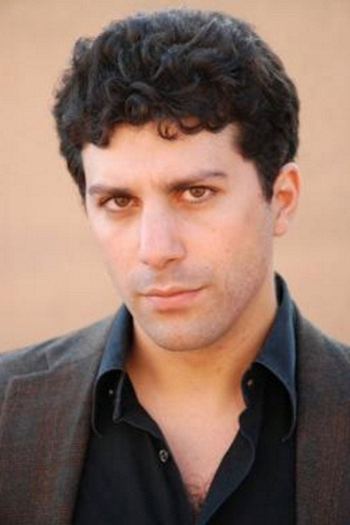 Photo of Massimo Triggiani, Acting