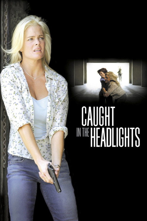 Movie poster for Caught in the Headlights (2005)