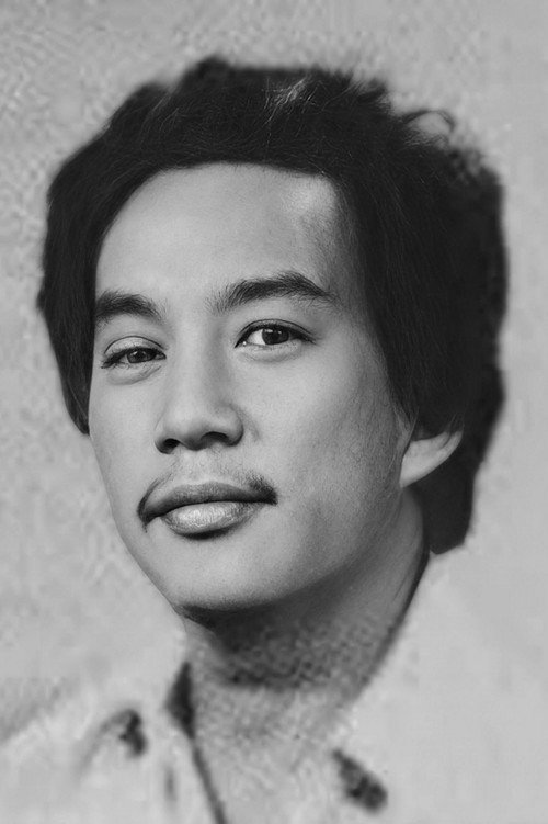 Photo of Henky Nero, Acting