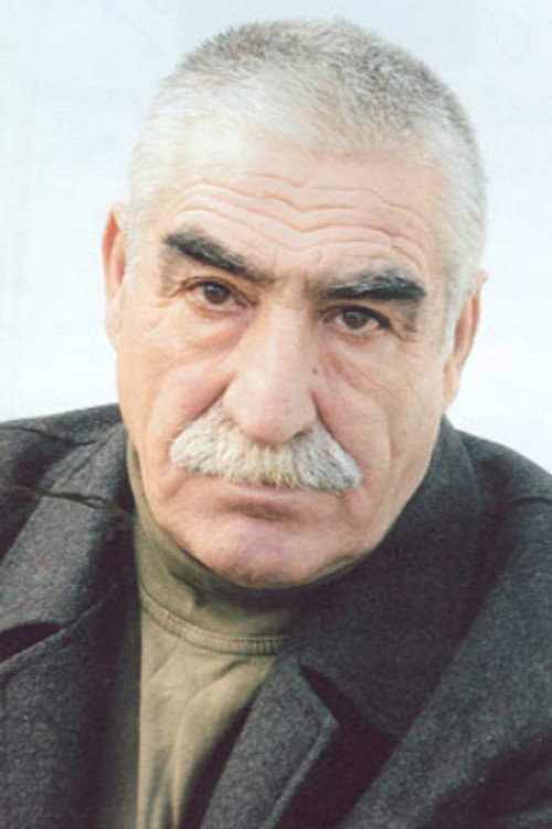 Photo of Makhamadali Mukhamadiyev, Acting