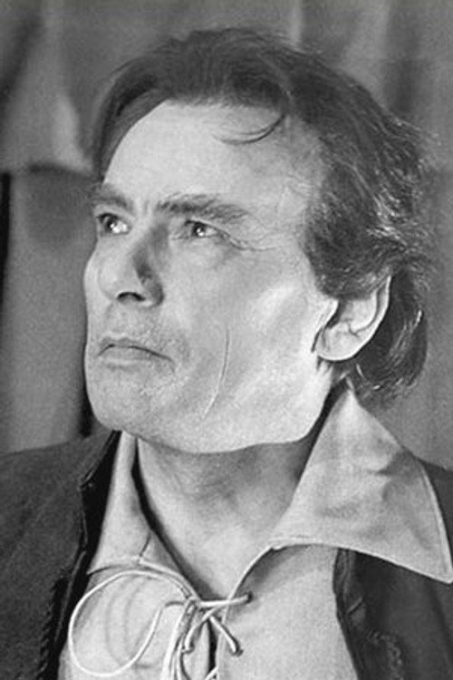 Photo of Ivan Dimov, Acting