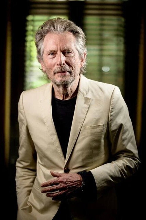 Photo of Paul Jambers, Acting
