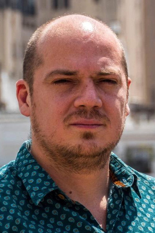 Photo of Mariano Sayavedra, Acting
