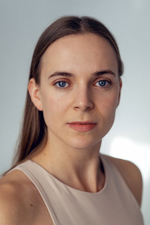 Photo of Sára Polyáková, Acting