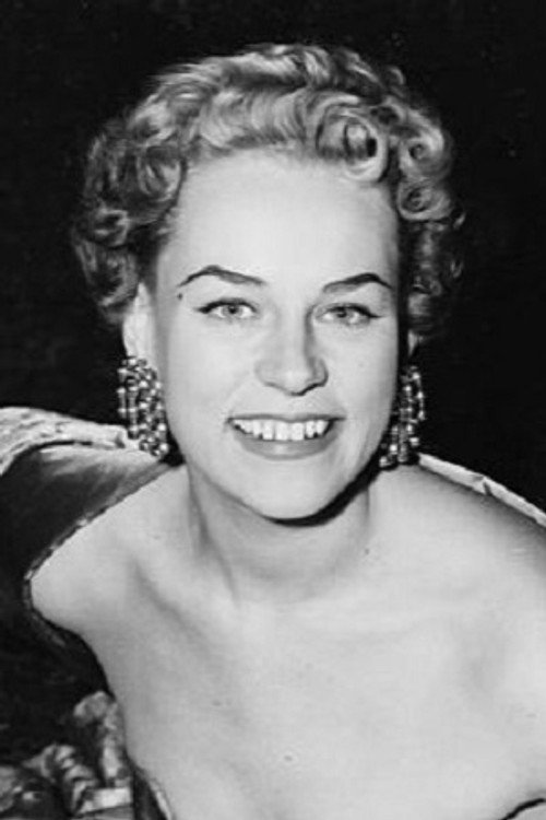 Photo of Patti Morgan, Acting