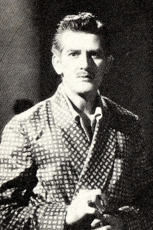 Photo of Luis Salazar, Acting