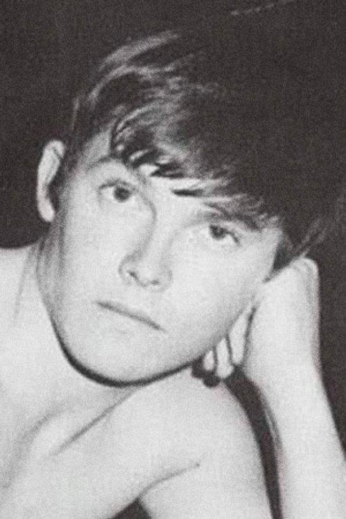 Photo of Jay Howard, Acting