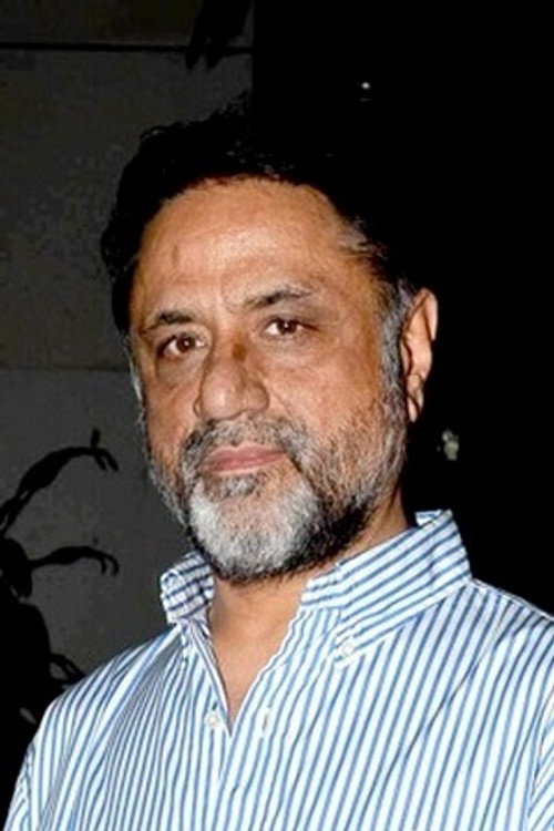 Photo of Harry Baweja, Directing