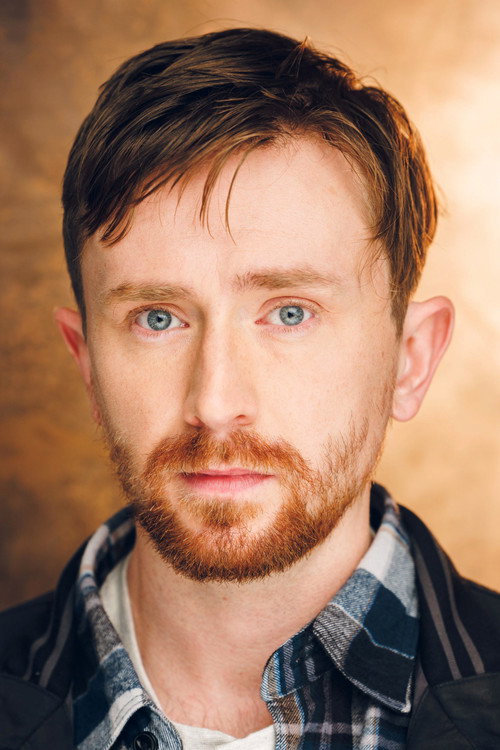 Photo of Hans Heilmann, Acting