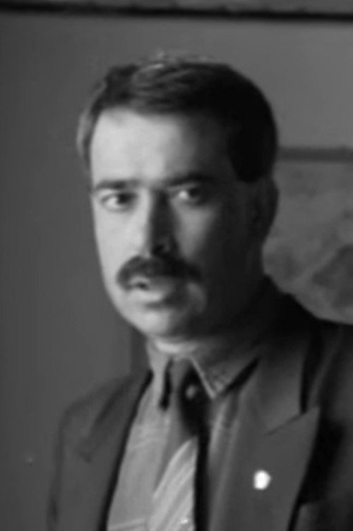 Photo of Latif Altıntaş, Acting