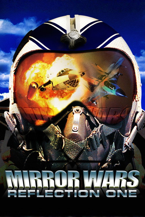 Movie poster for Mirror Wars: Reflection One (2005)