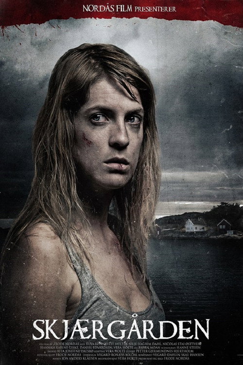 Movie poster for Archipelago (2016)