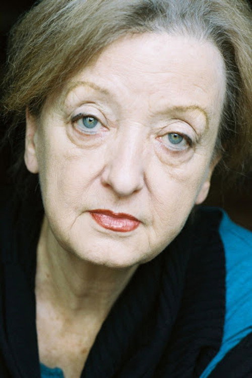 Photo of Sibylle Brunner, Acting