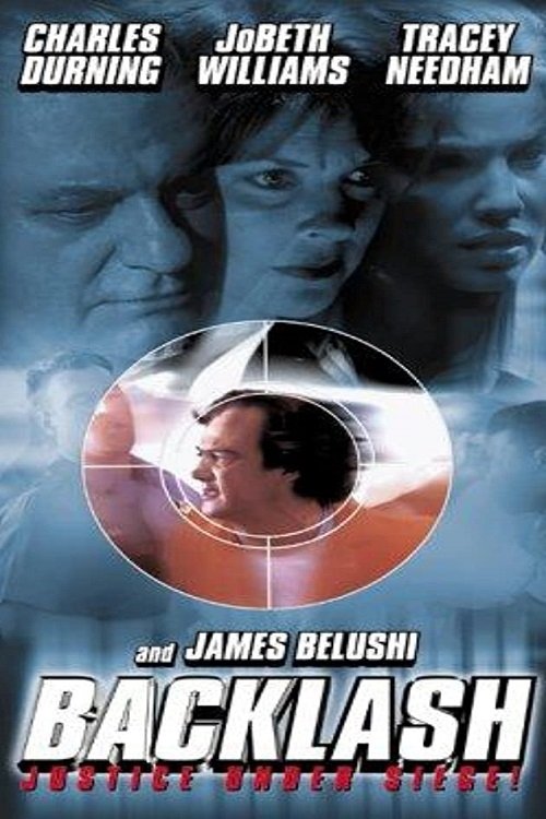Movie poster for Justice (1999)